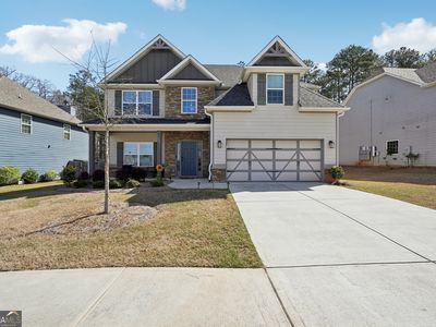 115 Pacific Ave, Sharpsburg, GA, 30277