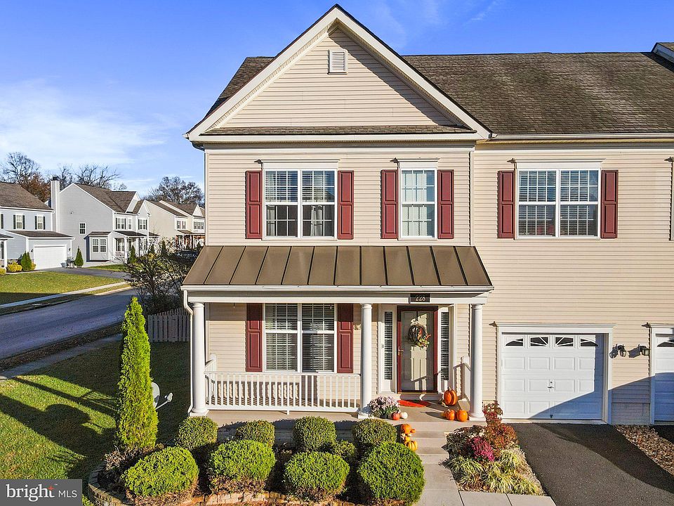 228 Darden Ct W, Martinsburg, WV 25403 Zillow
