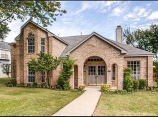 811 Fall Dr, Allen, TX 75002