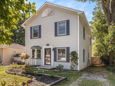 8537 2nd St, Pinckney, MI, 48169
