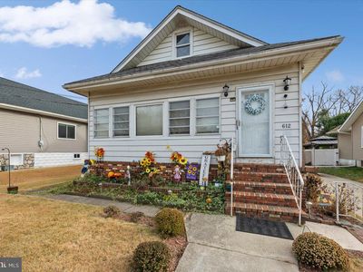 612 W Graisbury Ave, Audubon, NJ, 08106