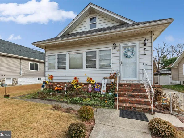 612 W Graisbury Ave, Audubon, NJ 08106
