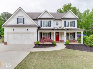 6278 Mount Salem Cir, Flowery Branch, GA 30542