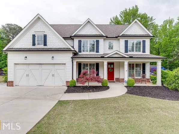 6278 Mount Salem Cir, Flowery Branch, GA 30542