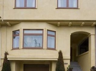 158 22nd Ave, San Francisco, CA 94121