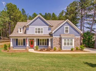 383 Georgetown Dr, Dallas, GA 30132
