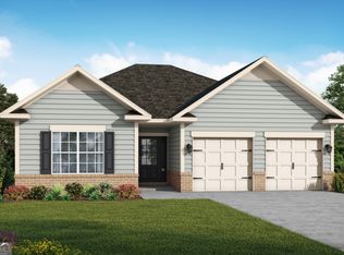 1073 Boulder Dr LOT 111, Gray, GA 31032