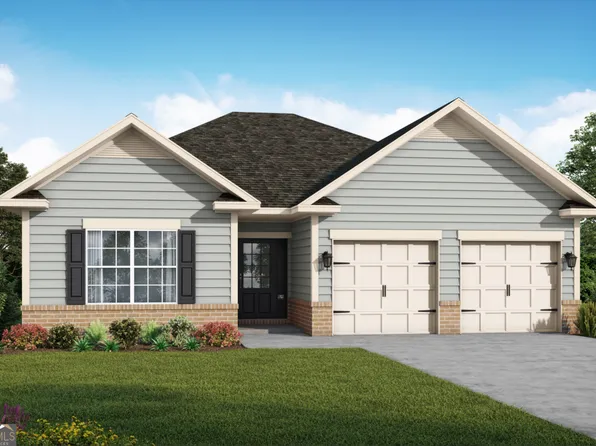 1073 Boulder Dr Lot 111, Gray, GA 31032