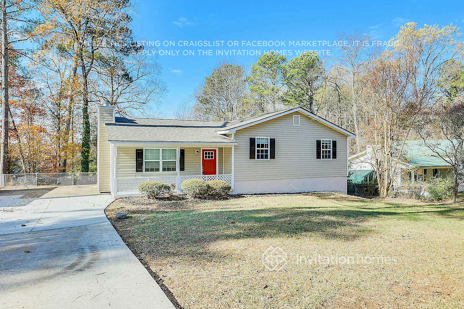 5600 N Allen Rd Se Mableton, GA 30126 — Photo 3