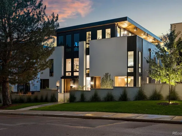 223 Garfield Street, Denver, CO 80206