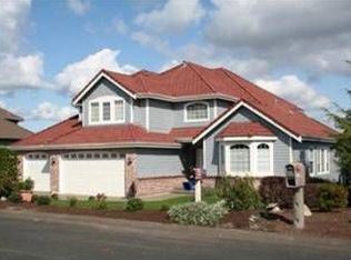 5015 46th Avenue Ct E, Tacoma, WA 98443