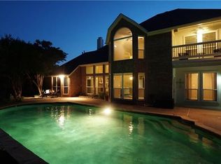 730 Lake Hollow Ct, Highland Village, TX 75077