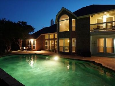 730 Lake Hollow Ct, Highland Village, TX, 75077
