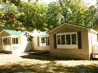 11071 S Townline Rd, Roscommon, MI 48653