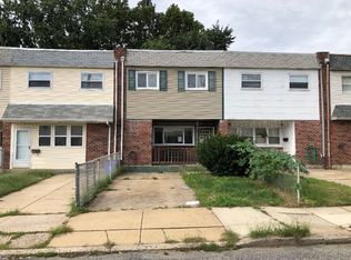 12126 Rambler Rd, Philadelphia, PA 19154