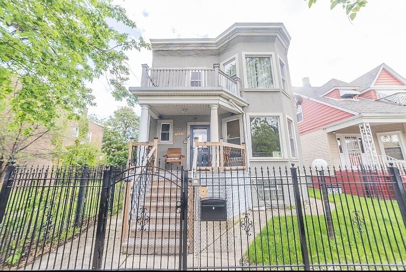 1st image of 7521 S Evans Ave