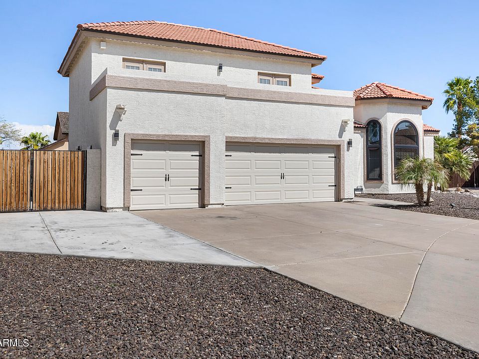 1st image of 4078 W VICTORIA Lane
