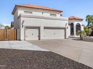 4078 W Victoria Ln, Chandler, AZ 85226