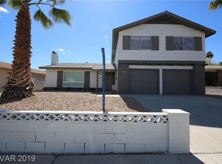 4439 Casa Sencia St, Las Vegas, NV 89121