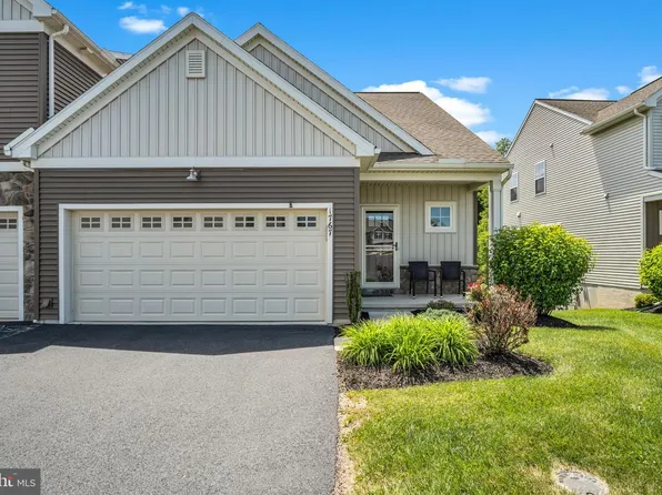 1767 Shady Ln, Mechanicsburg, PA 17055