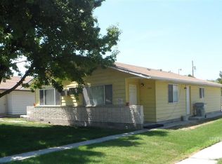 1211-1213 S Elder St, Nampa, ID 83686