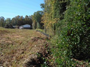 Green Forest Cir LOT D, Liberty, SC 29657