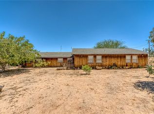1918 Goat Mountain Rd, Landers, CA 92285