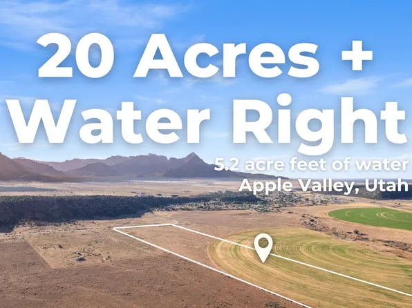 Gooseberry Way, Hurricane, UT 84737