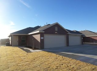 9806 Avenue W, Lubbock, TX 79423