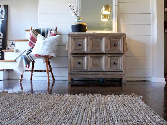 Hardwoods throughout 