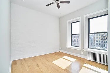 Rented by Keller Williams NYC