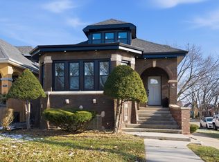 9157 S Paulina St, Chicago, IL 60620