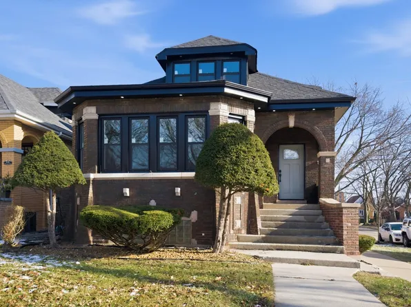 9157 S Paulina St, Chicago, IL 60620