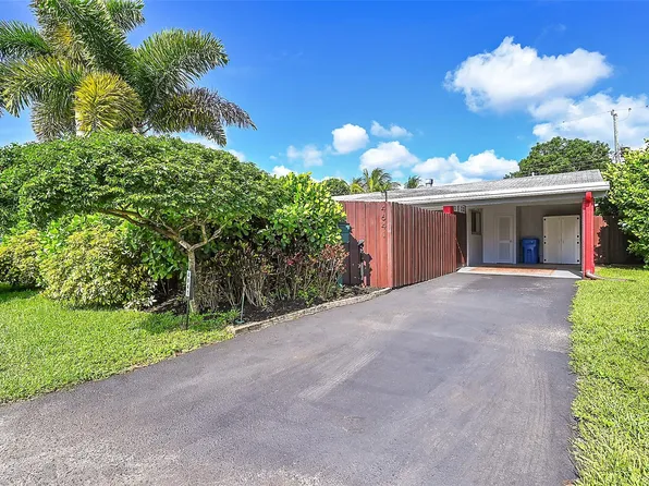 4641 NE 3rd Terrace, Fort Lauderdale, FL 33334
