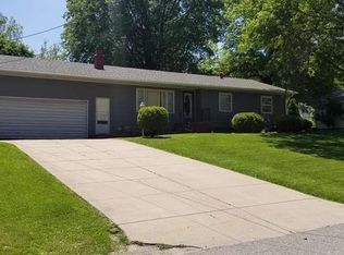 514 W Nodaway St, Clarinda, IA 51632