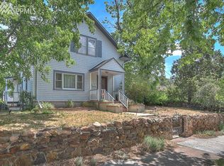 1415 N El Paso St, Colorado Springs, CO 80907