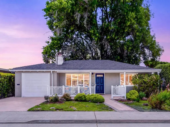 3920 Regan Dr, San Mateo, CA 94403