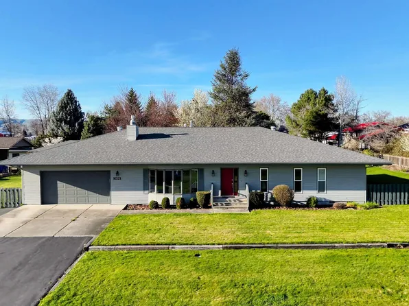 1021 Grelle Ave, Lewiston, ID 83501