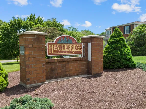 15 Heather Ridge #15, Shelton, CT 06484