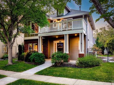 5006 E Arrow Junction Dr, Boise, ID, 83716