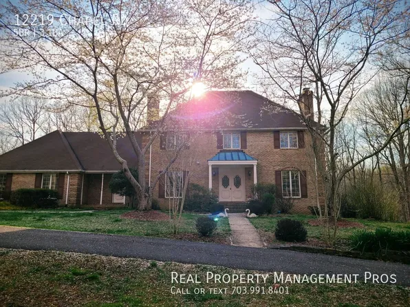 12219 Chapel Rd, Clifton, VA 20124