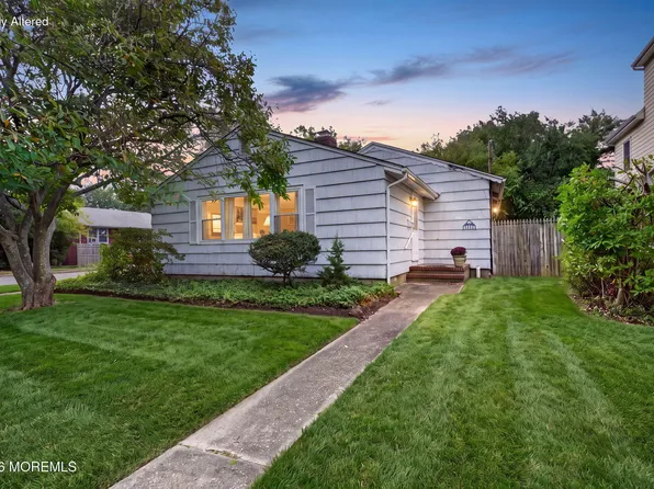 225 Park Avenue, Bay Head, NJ 08742