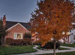 1020 N Elizabeth St, Dearborn, MI