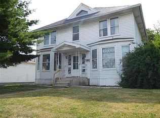 363 Ludlow Ave, Springfield, OH 45505