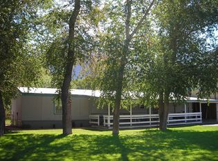 50 Wild Rose Ln, Durango, CO 81301