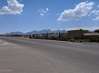 2892 Maddox Loop, Las Cruces, NM 88011