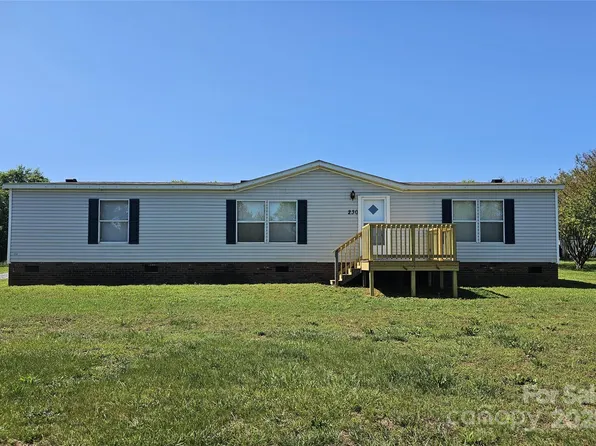 230 Boyles Rd, Lawndale, NC 28090