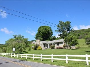 1801 W Deep Creek Rd, Bryson City, NC 28713