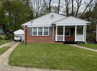 1111 W 1st St, Oil City, PA