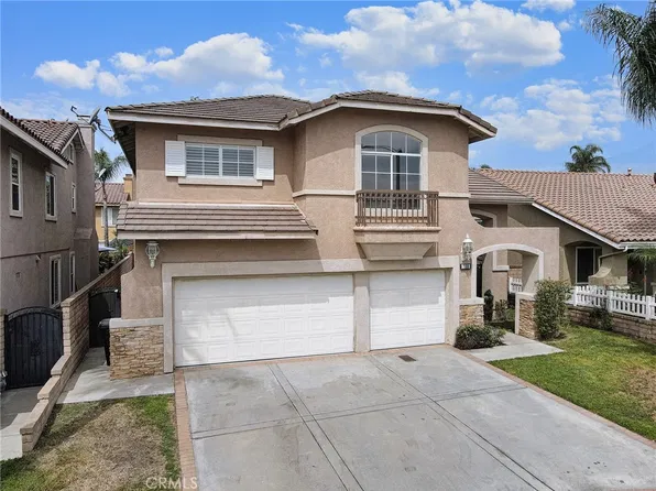 7108 Bronte Pl, Rancho Cucamonga, CA 91701